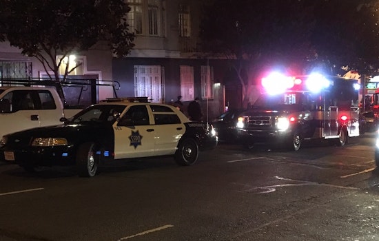 Tenderloin Crime: Polk Street Stabbing, Armed Robbery, 2-On-1 Bikejacking, More