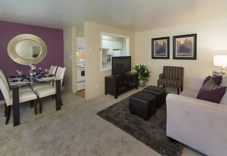 Apartments for rent in Aurora: What will $900 get you?