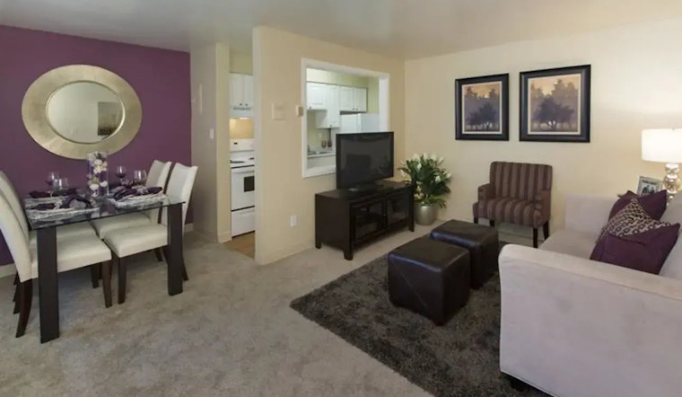 Apartments for rent in Aurora: What will $900 get you?