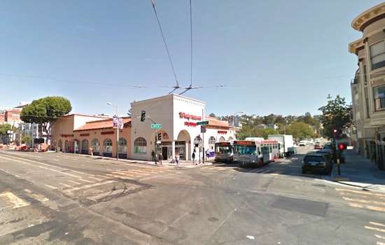 Man Critically Wounded In Mission Mob Assault