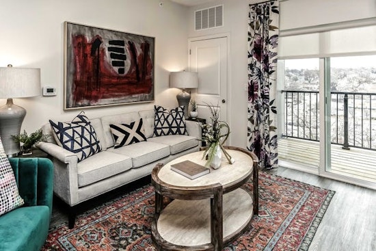 Apartments for rent in Omaha: What will $1,400 get you?