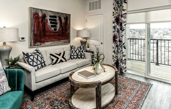 Apartments for rent in Omaha: What will $1,400 get you?