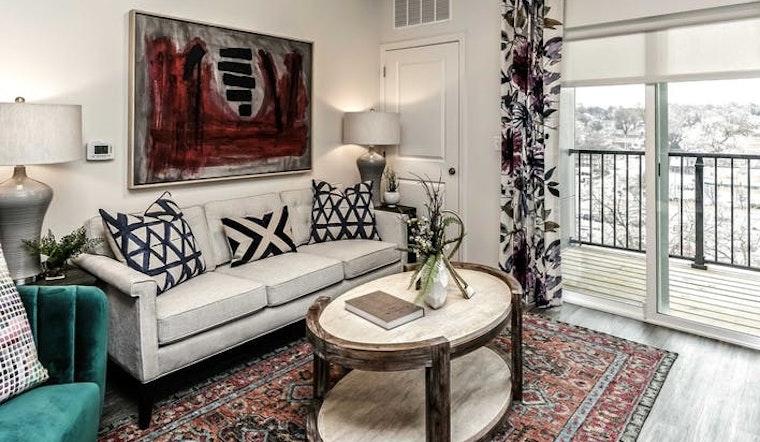 Apartments for rent in Omaha: What will $1,400 get you?