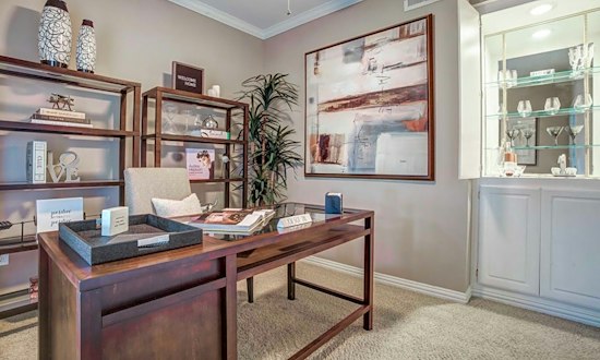 Apartments for rent in Dallas: What will $1,100 get you?