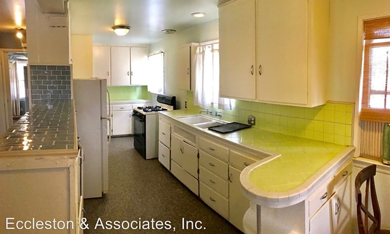 Apartments for rent in Bakersfield: What will $800 get you?