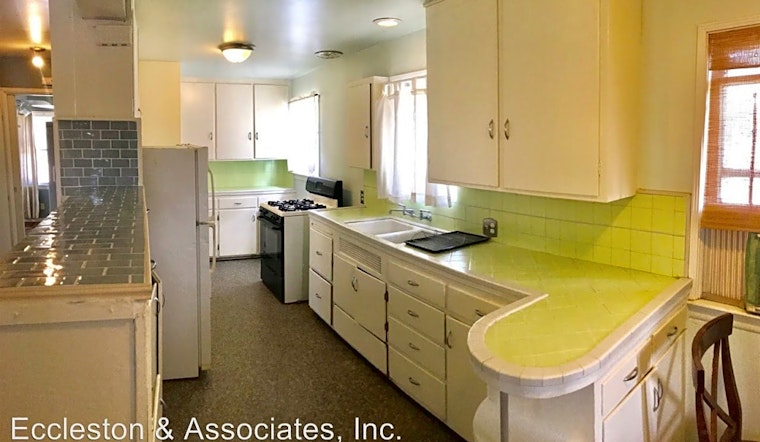 Apartments for rent in Bakersfield: What will $800 get you?