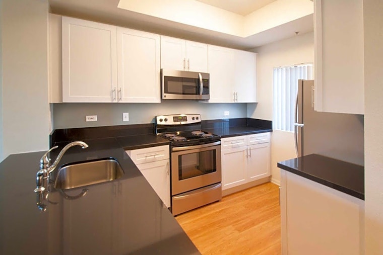 Apartments for rent in Irvine: What will $2,000 get you?