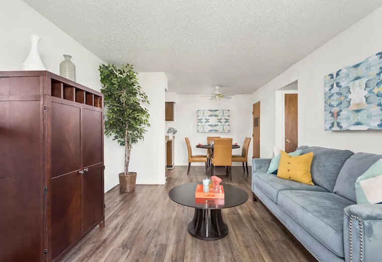Apartments for rent in Oklahoma City: What will $600 get you?