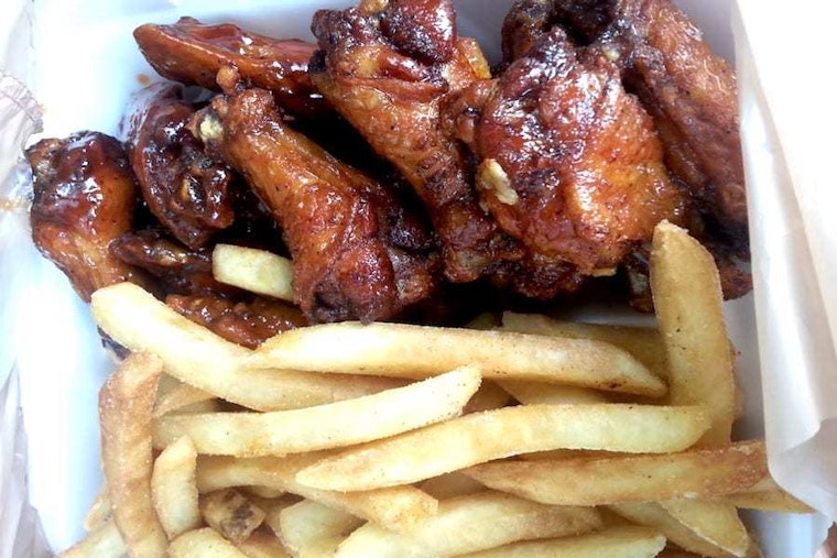 Fly the coop with this guide to National Chicken Wing Day in Indianapolis