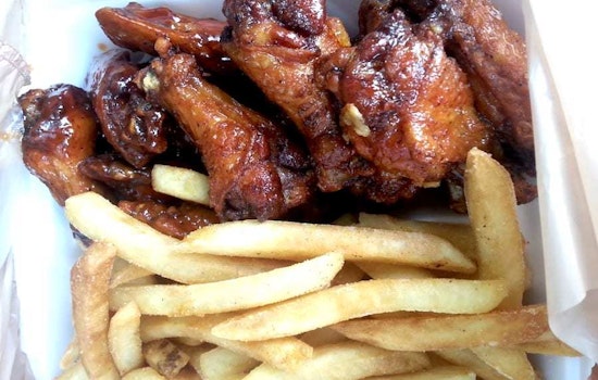 Fly the coop with this guide to National Chicken Wing Day in Indianapolis