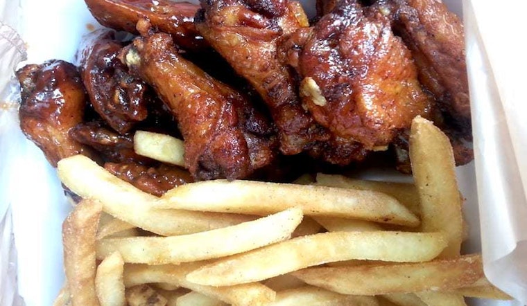 Fly the coop with this guide to National Chicken Wing Day in Indianapolis
