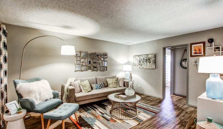 Apartments for rent in Chula Vista: What will $2,100 get you?