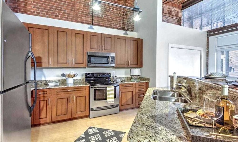 Apartments for rent in Durham: What will $2,100 get you?