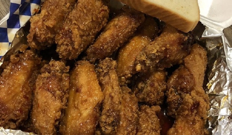 Fly the coop with this guide to National Chicken Wing Day in San Antonio