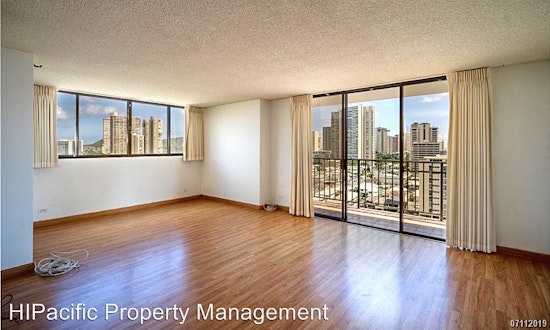 Apartments for rent in Honolulu: What will $2,100 get you?