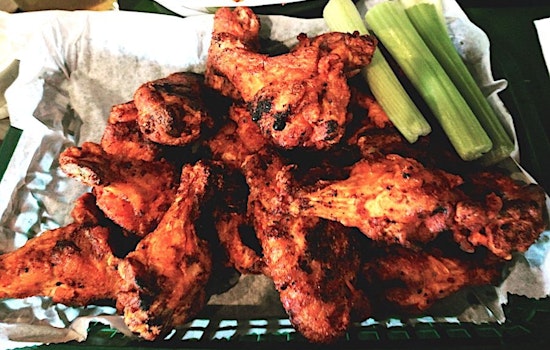 Fly the coop with this guide to National Chicken Wing Day in Milwaukee
