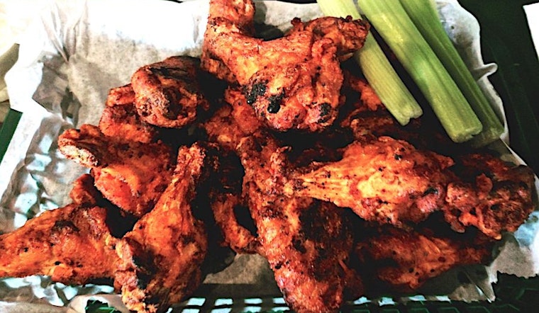 Fly the coop with this guide to National Chicken Wing Day in Milwaukee