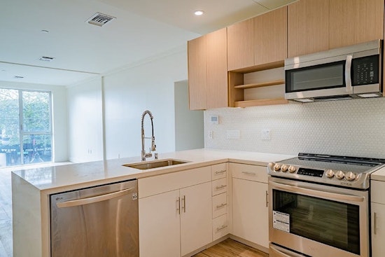 Apartments for rent in Oakland: What will $3,700 get you?