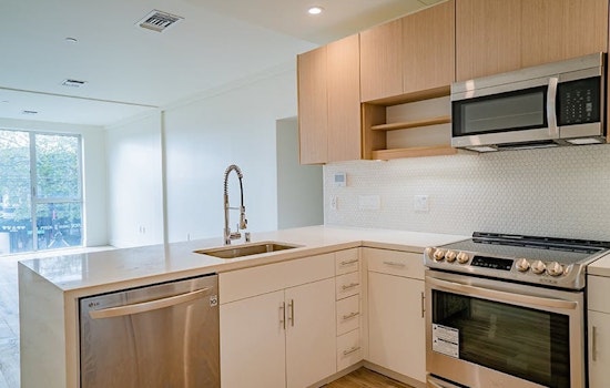 Apartments for rent in Oakland: What will $3,700 get you?