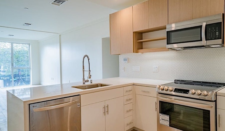Apartments for rent in Oakland: What will $3,700 get you?