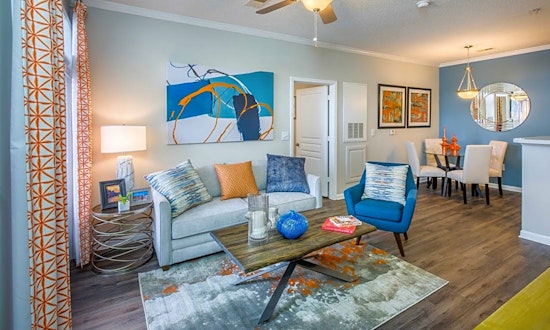 Apartments for rent in Charlotte: What will $1,400 get you?