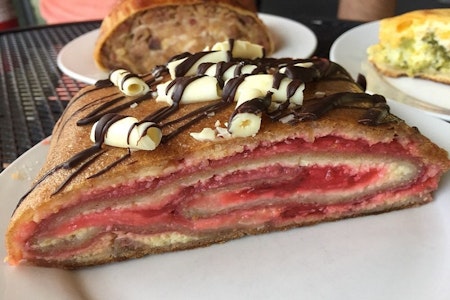 The 4 best bakeries in Corpus Christi