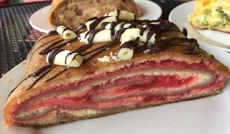 The 4 best bakeries in Corpus Christi
