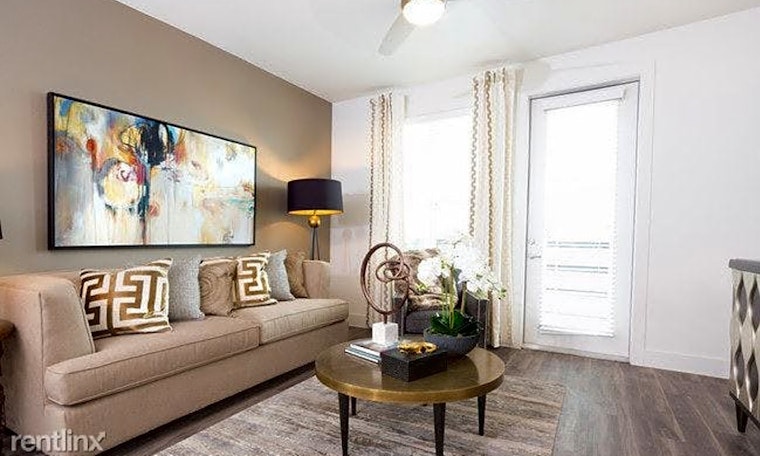 Apartments for rent in Plano: What will $1,200 get you?