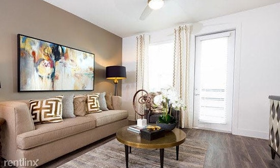 Apartments for rent in Plano: What will $1,200 get you?
