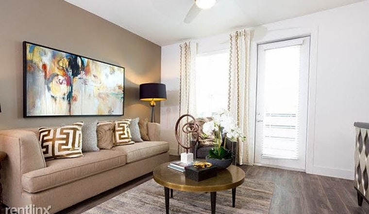 Apartments for rent in Plano: What will $1,200 get you?