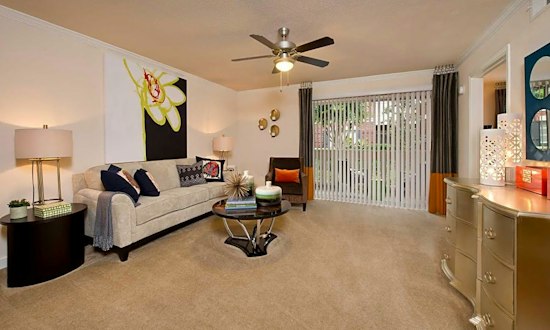 What will $1,500 rent you in the Greenway/Upper Kirby area, this month?