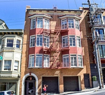 What's The Cheapest Rental Available In The Marina, Right Now?