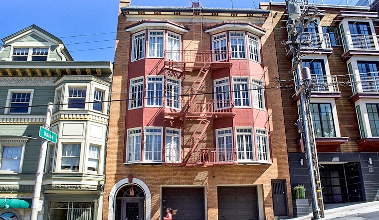 What's The Cheapest Rental Available In The Marina, Right Now?