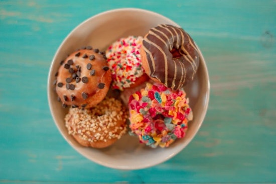 San Antonio boasts a hot lineup of food and drink events this week