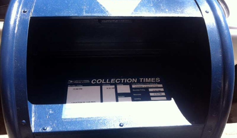 Updates: Black Pancake and the Missing Mailbox