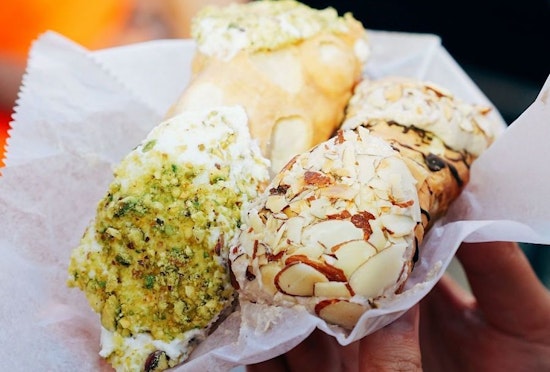 Boston's 5 favorite bakeries (that won't break the bank)