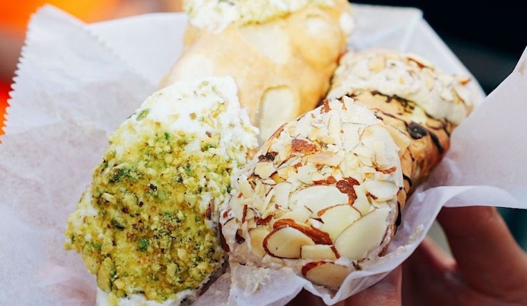 Boston's 5 favorite bakeries (that won't break the bank)