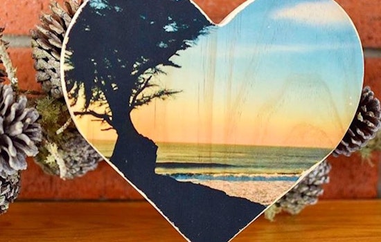 5 Sunset District Holiday Craft Fairs