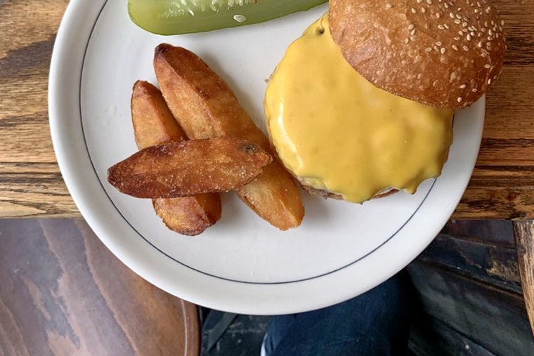 Craving traditional American fare? Check out these 4 new New York City spots