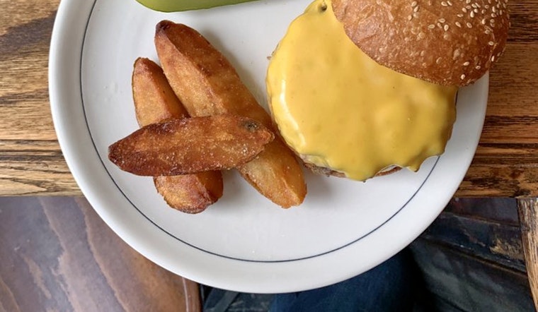 Craving traditional American fare? Check out these 4 new New York City spots