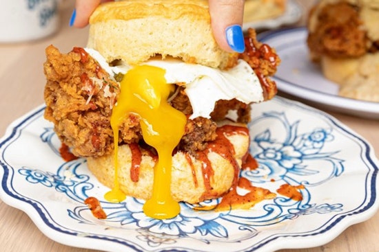 Here are the newest businesses to debut in Louisville