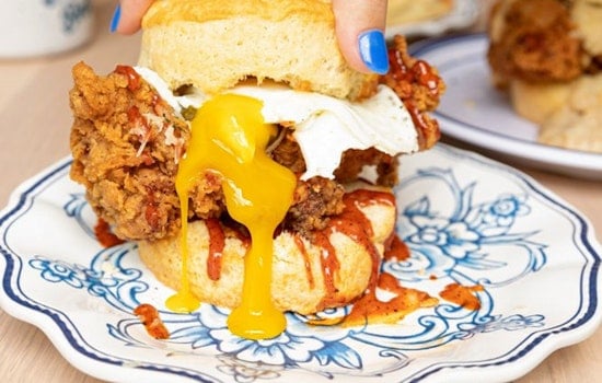 Here are the newest businesses to debut in Louisville