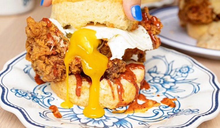 Here are the newest businesses to debut in Louisville