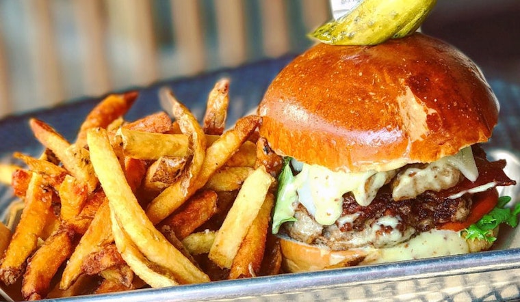 Your guide to the 4 most popular spots in Virginia Beach's Thoroughgood neighborhood