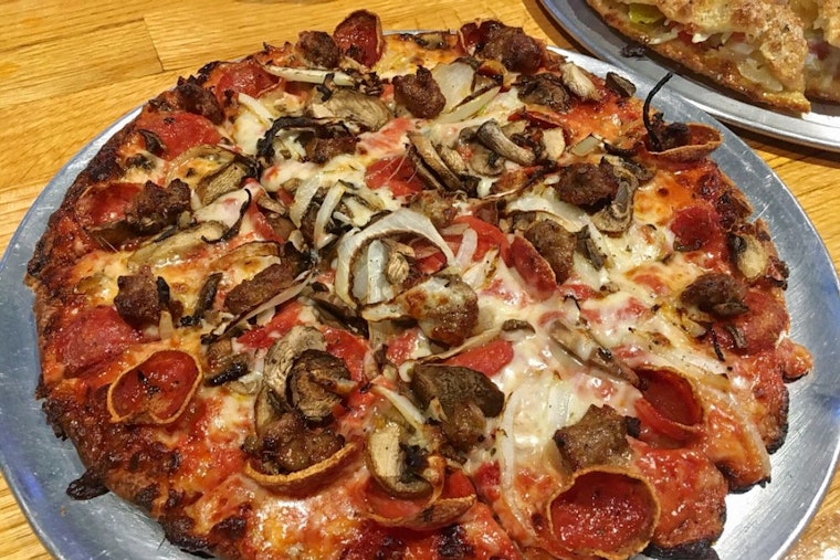 The 5 most popular spots in Columbus' Don Scott neighborhood