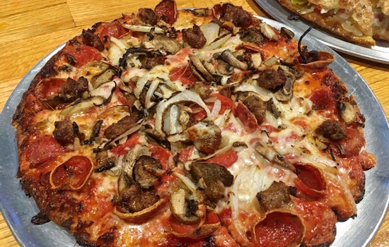 The 5 most popular spots in Columbus' Don Scott neighborhood