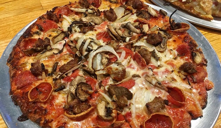The 5 most popular spots in Columbus' Don Scott neighborhood