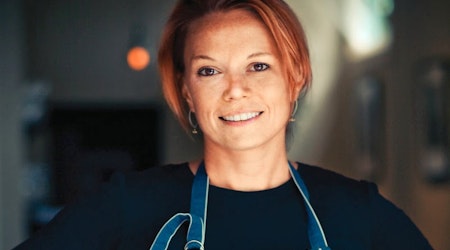 Meet Melissa, Chef/Owner of Frances
