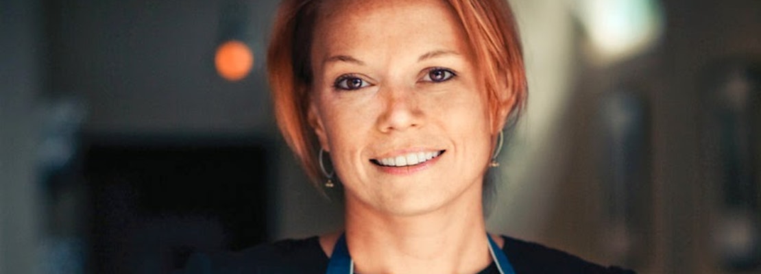 Meet Melissa, Chef/Owner of Frances