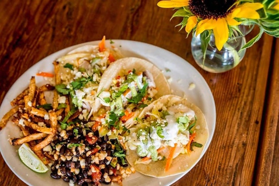 Check out the 3 most popular spots in Baltimore's Waltherson neighborhood